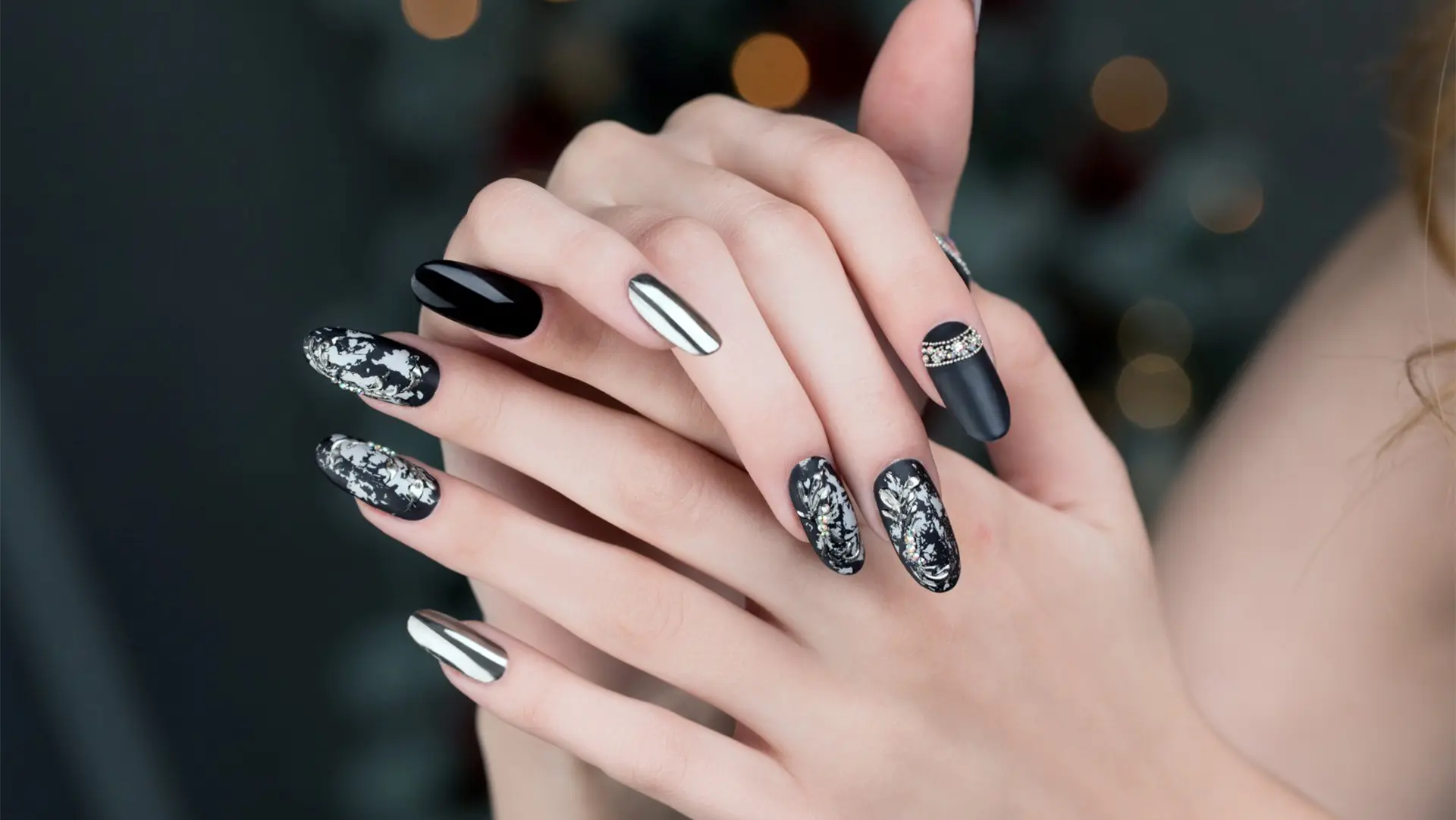 Gürgentepe Protez Tırnak